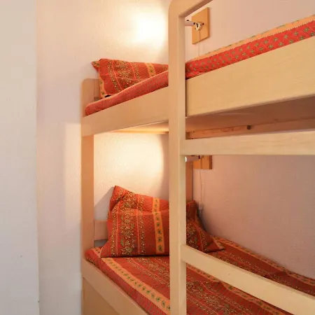 アパート Bord De Avec 4 Couchages, Parking Et Tennis - Fr-1-251-263 *