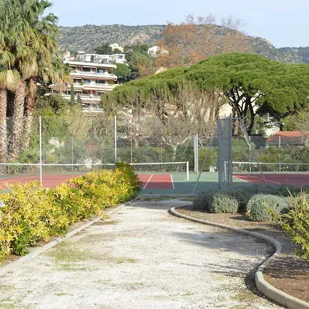 Апартаменти Bord De Avec 4 Couchages, Parking Et Tennis - Fr-1-251-263 Ле-Лаванду