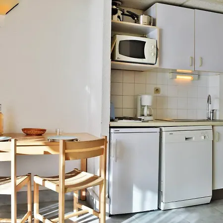 Bord De Avec 4 Couchages, Parking Et Tennis - Fr-1-251-263 * Ле-Лаванду