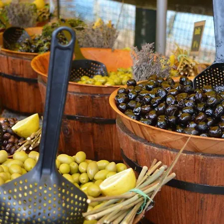 Bord De Avec 4 Couchages, Parking Et Tennis - Fr-1-251-263