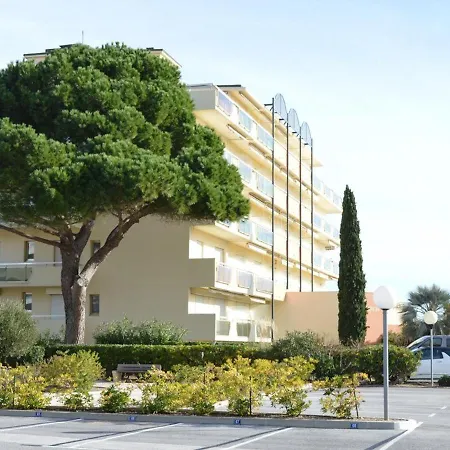 Bord De Avec 4 Couchages, Parking Et Tennis - Fr-1-251-263 * Ле-Лаванду