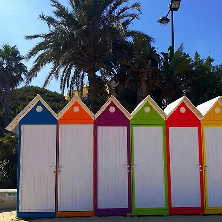 Bord De Avec 4 Couchages, Parking Et Tennis - Fr-1-251-263 *