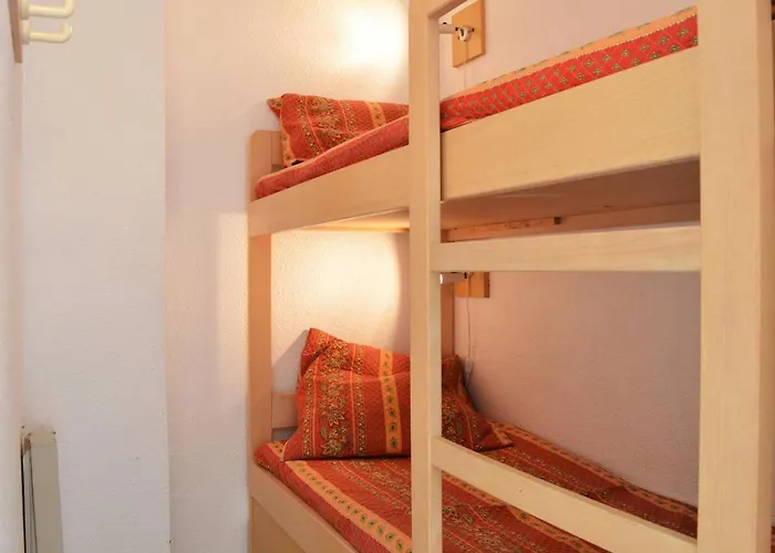 Apartmán Bord De Avec 4 Couchages, Parking Et Tennis - Fr-1-251-263 *