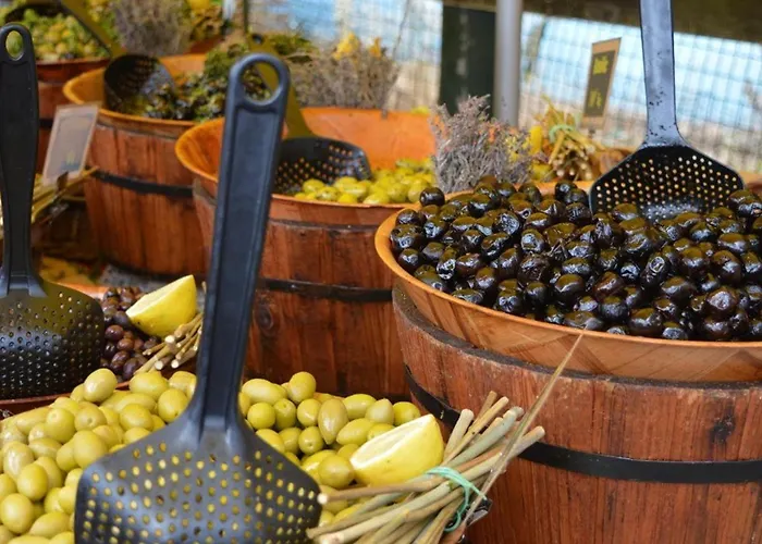 Bord De Avec 4 Couchages, Parking Et Tennis - Fr-1-251-263