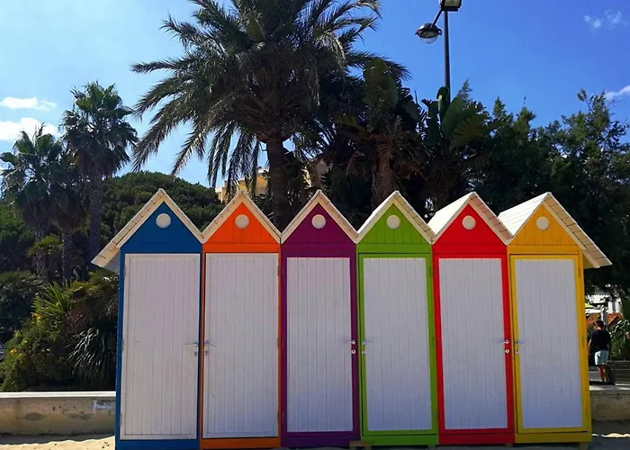 Bord De Avec 4 Couchages, Parking Et Tennis - Fr-1-251-263 *